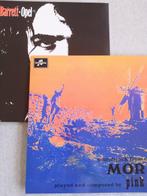 Pink Floyd & Related - 2 x albums- Soundtrack From The Film, CD & DVD