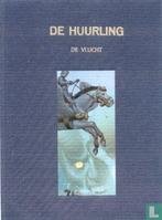Huurling, De - De vlucht - 2001, Verzenden, Segrelles Sacristán, Vicente.