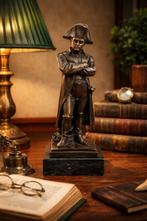 Émile Guillemin (1841-1907) - after - Beeld, Bronzen beeld