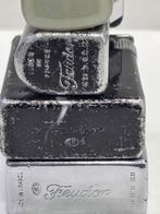 feudor - Zonder minimumprijs - Zakaansteker - staal en