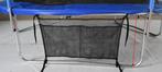 Praktische Mesh Opbergtas voor Trampolines - 90x45 cm, Ophalen of Verzenden, Nieuw