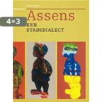 Assens, een stadsdialect 9789077548967 Klaas Koops, Boeken, Verzenden, Zo goed als nieuw, Klaas Koops