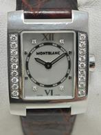 Montblanc - Profile “Tank case” Diamonds Ladys - 7047 -