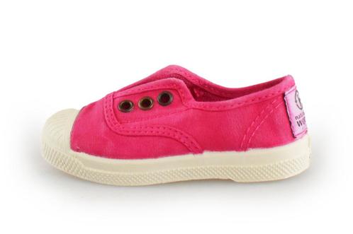 Natural World Sneakers in maat 21 Roze | 10% extra korting, Kinderen en Baby's, Kinderkleding | Schoenen en Sokken, Jongen of Meisje