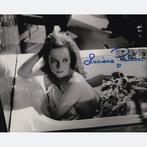 James Bond 007: Thunderball - Signed by Luciana Paluzzi, Nieuw