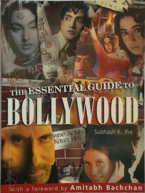 The essential guide to Bollywood, Livres, Langue | Langues Autre, Envoi