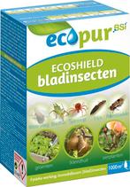 NIEUW - Ecoshield Ecopur 100 ml, Services & Professionnels, Lutte contre les nuisibles