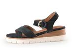 Tamaris Sandalen in maat 37 Blauw | 5% extra korting, Kleding | Dames, Schoenen, Tamaris, Sandalen of Muiltjes, Zo goed als nieuw
