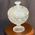 Tafelmiddenstuk - Kristal, Antiek en Kunst
