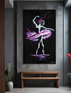 Monika Spiewak - Ballerina - XXL, Antiek en Kunst