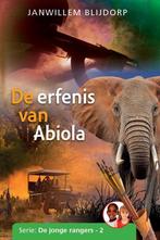 De erfenis van Abiola / Jonge rangers / 2 9789059523401, Verzenden, Gelezen, Janwillem Blijdorp