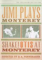Jimi Hendrix, Otis Redding - Jimi Plays Monterey & Shake!