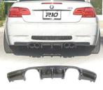 DIFFUSEUR POUR BMW E92 E93 LOOK M3 CARBONE, Verzenden