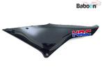 Buddypaneel Links Honda CBR 600 RR 2013-2017 (CBR600RR), Gebruikt