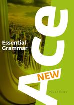 New Ace Essential Grammar 9789463374514, Boeken, Schoolboeken, Verzenden, Zo goed als nieuw