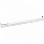 Aigi Dybolo LED TL Armatuur T8 - 60cm - Mat Wit, Huis en Inrichting, Verzenden, Nieuw