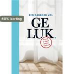 Een dagboek vol geluk / Geluk 9789401409513 Leo Bormans, Boeken, Verzenden, Zo goed als nieuw, Leo Bormans