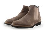 Rehab Chelsea boots in maat 43 Beige, Overige kleuren, Verzenden, Boots, Zo goed als nieuw
