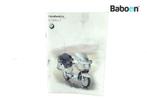 Instructie Boek BMW K 1200 LT 1999-2003 (K1200LT 99), Verzenden, Gebruikt