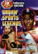 Urban Sports Legends [DVD] [Region 1] [U DVD, Zo goed als nieuw, Verzenden