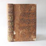 Claude Pouteau - Mélanges de chirurgie - 1750