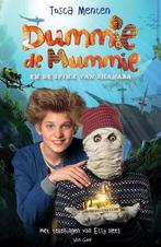 Dummie de mummie en de sfinx van Shakaba, Verzenden