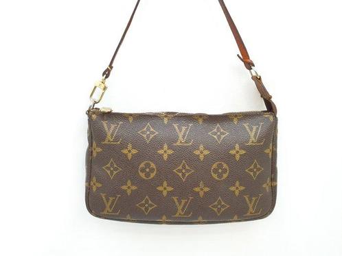 Louis Vuitton - Schoudertas, Antiquités & Art, Tapis & Textile