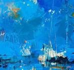 MURSIC - BLUE FOREST