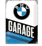 BMW Garage reclamebord, Verzamelen, Nieuw