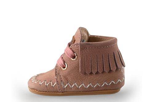 Shoesme Instappers in maat 18 Roze | 5% extra korting, Kinderen en Baby's, Kinderkleding | Schoenen en Sokken, Jongen of Meisje
