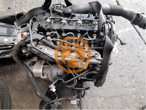 Moteur A17DTR OPEL ASTRA H ASTRA H BREAK ASTRA H CAMIONNETTE, Auto-onderdelen, Motor en Toebehoren, Verzenden