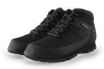 Timberland Veterboots in maat 40 Zwart | 5% extra korting, Kleding | Heren, Schoenen, Verzenden, Boots, Zo goed als nieuw, Timberland