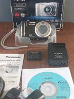 Panasonic DMC-TZ10 Digitale camera