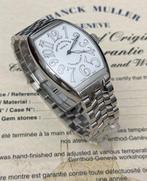 Franck Muller - Casablanca - 6850MC - Heren - 2000-2010, Nieuw