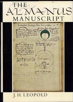 The Almanus Manuscript, Boeken, Geschiedenis | Wereld, Verzenden, Nieuw