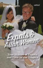 Expats & Asian Women 9789464872354 Joop Heilijgers, Verzenden, Gelezen, Joop Heilijgers