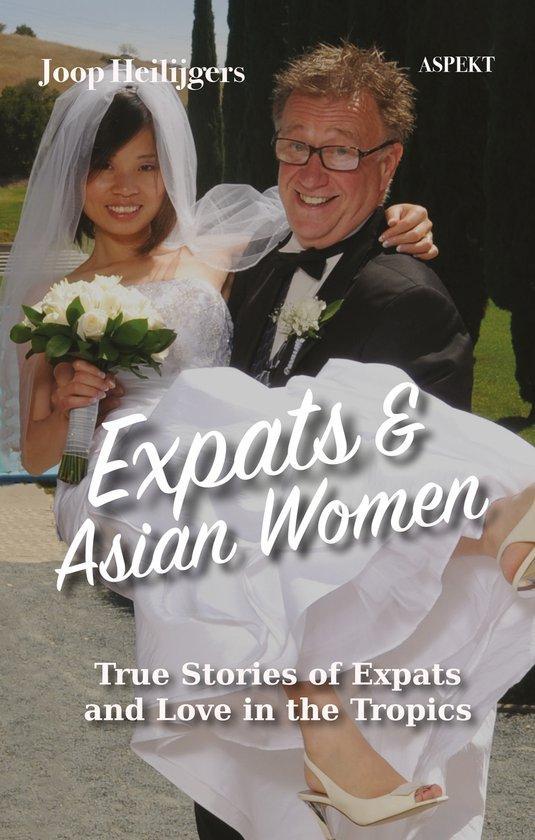Expats & Asian Women 9789464872354 Joop Heilijgers, Boeken, Taal | Engels, Gelezen, Verzenden