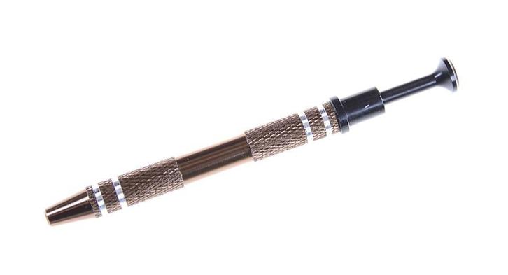 Mini grijper in pen vorm, 12 cm, Doe-het-zelf en Bouw, Gereedschap | Overige machines, Nieuw, Verzenden
