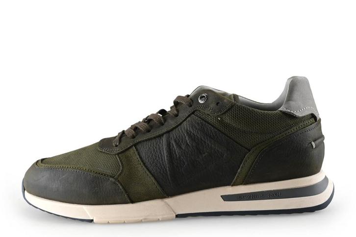 Gaastra Sneakers in maat 43 Groen | 5% korting, Kleding | Heren, Schoenen, Overige kleuren, Zo goed als nieuw, Sneakers, Verzenden