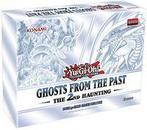 Konami Yu-Gi-Oh! TCG Ghosts from the Past 2022 The 2nd