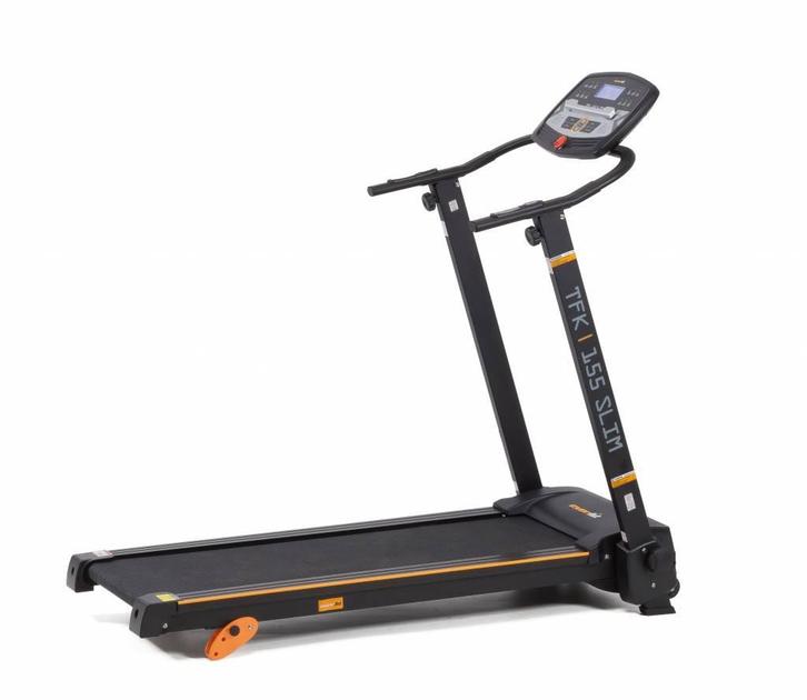 Everfit TFK 155 SLIM - Inklapbaar - Vooraf gemonteerd, Sport en Fitness, Fitnessapparatuur, Nieuw, Verzenden