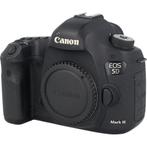 Canon EOS 5D mark III body occasion, Verzenden, Zo goed als nieuw, Canon