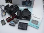 Canon CANON EOS 50D+BG-E2N Digitale camera, Audio, Tv en Foto, Nieuw