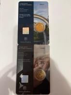 Andorre. 2 Euro 2021 Meritxell + Elderly Care (2 monete), Timbres & Monnaies, Monnaies | Europe | Monnaies euro