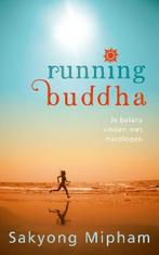 Running buddha 9789025903176 Sakyong Mipham, Boeken, Verzenden, Gelezen, Sakyong Mipham