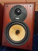 Bower & Wilkins - CDM 2 édition spéciale « Rose Wood » (Near, Nieuw