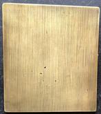 Icône - Saint Pantaléon - Métal, Émail