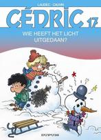 Wie heeft het licht uitgedaan / Cédric / 17 9789031424559, Verzenden, Gelezen, Laudec