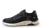 Mustang veterschoenen in maat 43 Blauw | 5% korting, Mustang, Gedragen, Veterschoenen, Verzenden