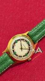 Junghans - Manual Winding - Sans prix de réserve - Gold, Nieuw